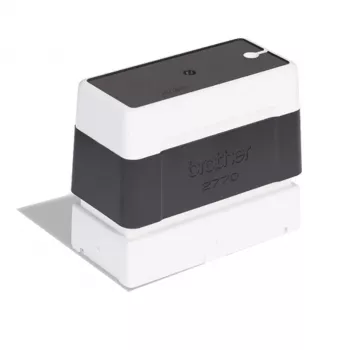 Brother PR2770B6P äritempel