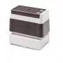 Isetempel Brother PR3458B6P — jäljend 34 x 58 mm, must