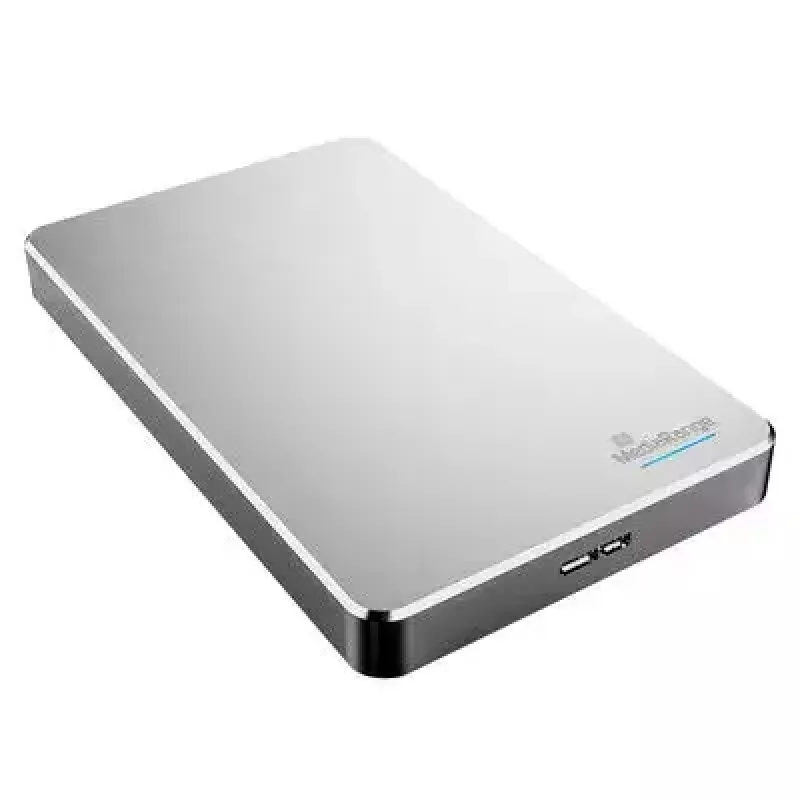 MediaRange väline kõvaketas 1 TB USB 3.2 Gen 1 MR996