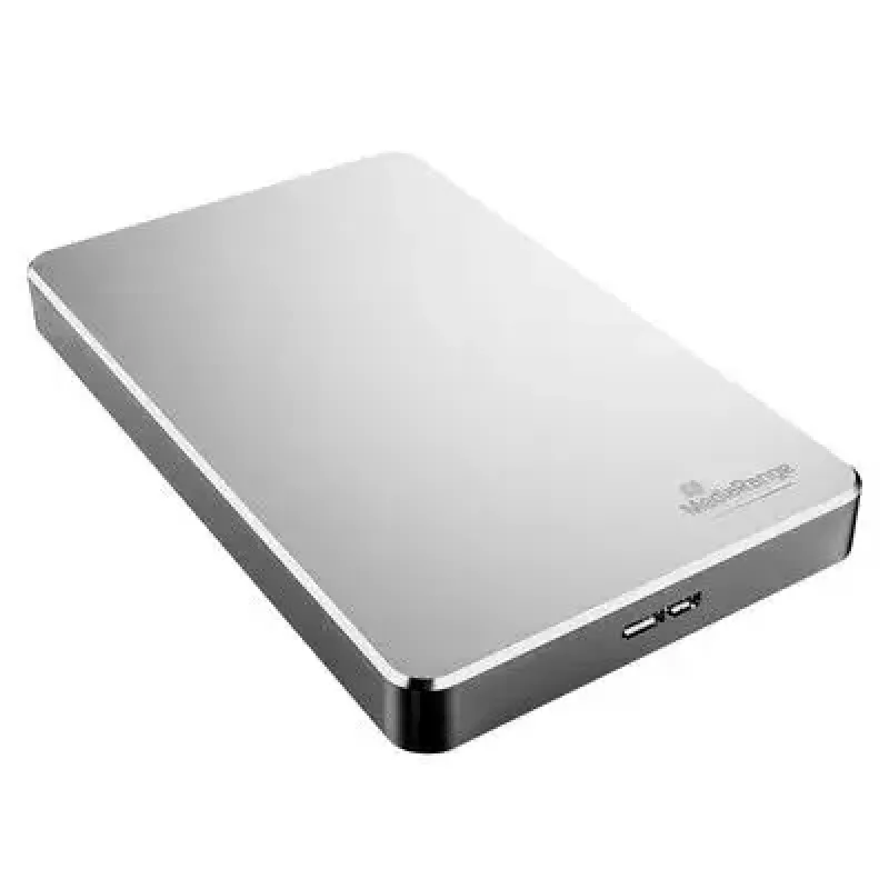 MediaRange väline kõvaketas 1 TB USB 3.2 Gen 1 MR996