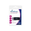 Kaardilugeja MediaRange MRCS507 USB 3.2 Gen 1 Sisemine Must