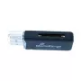 Kaardilugeja MediaRange MRCS507 USB 3.2 Gen 1 Sisemine Must