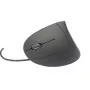 hiir MediaRange MROS231 USB Type-A Optiline Vasakukäeline 2400 DPI