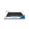 Klaviatuur MediaRange MROS130 Office Bluetooth QWERTZ saksa šveitsi must