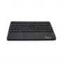 Klaviatuur MediaRange MROS130 Office Bluetooth QWERTZ saksa šveitsi must