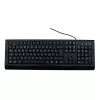 klaviatuur MediaRange MROS101 Office USB QWERTZ German Must