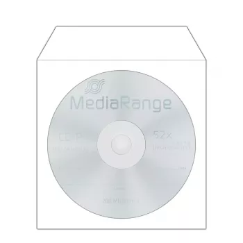 Ümbris MediaRange BOX65