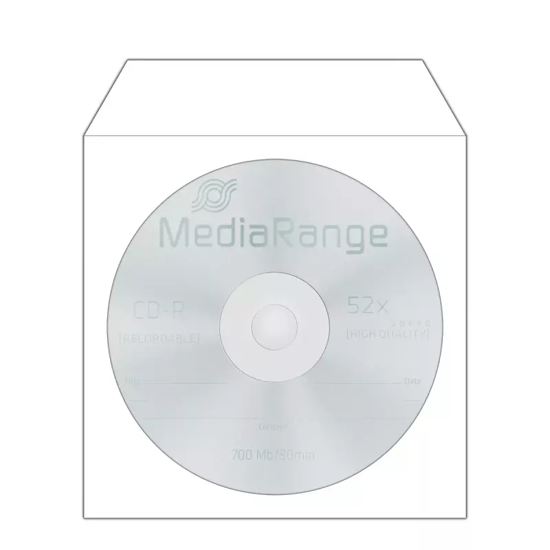 Ümbris MediaRange BOX65