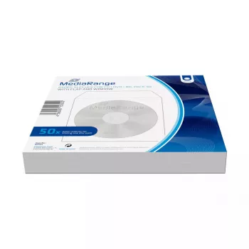 Ümbris MediaRange BOX65