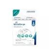 Plastikust lindikassett MediaRange MRDY91221 Dymo 91221 jaoks