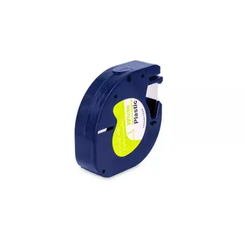 Plastikust lindikassett MediaRange MRDY91221 Dymo 91221 jaoks