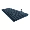 Klaviatuur MediaRange MROS102 Universal USB QWERTZ English Must