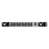 Hallatav lüliti DELL S-Series S4148F-ON L2/L3 1U Must USB 2.0