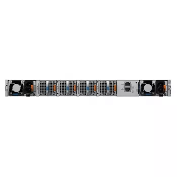Hallatav lüliti DELL S-Series S4148F-ON L2/L3 1U Must USB 2.0