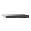Hallatav lüliti DELL S-Series S4148F-ON L2/L3 1U Must USB 2.0