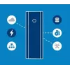 Hallatav lüliti DELL S-Series S4148F-ON L2/L3 1U Must USB 2.0