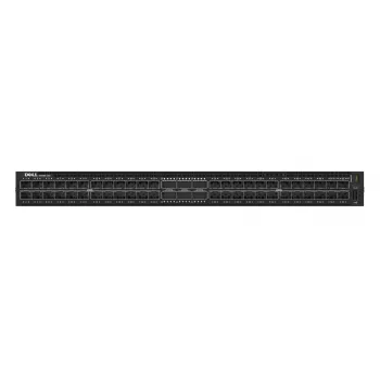 Hallatav lüliti DELL S-Series S4148F-ON L2/L3 1U Must USB 2.0
