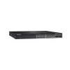 DELL N2224PX-ON Hallatav L3 2.5G Ethernet (100/1000/2500) Power over Ethernet (PoE) 1U Must