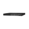 DELL N2224PX-ON Hallatav L3 2.5G Ethernet (100/1000/2500) Power over Ethernet (PoE) 1U Must