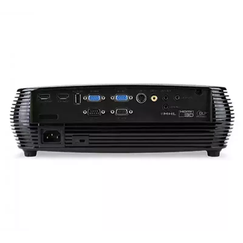 Projektor Acer Value X1228H