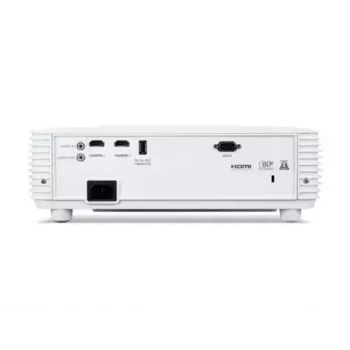 Projektor Acer Basic X1629HK 4500 ANSI luumenit DLP WUXGA 3D