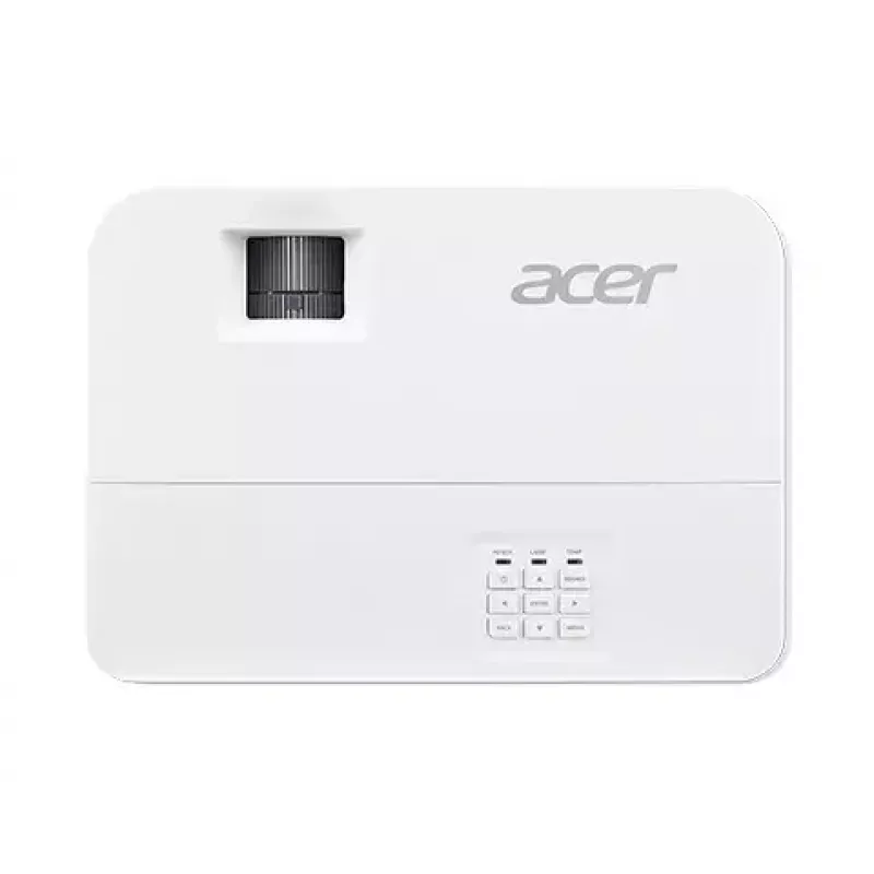 Projektor Acer Basic X1629HK 4500 ANSI luumenit DLP WUXGA 3D