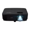 Acer X1329 standardne heiteprojektor 4800 ANSI luumenit DLP WXGA 1280x800 must