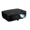 Acer X1329 standardne heiteprojektor 4800 ANSI luumenit DLP WXGA 1280x800 must