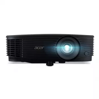 Acer X1329 standardne heiteprojektor 4800 ANSI luumenit DLP WXGA 1280x800 must