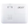 Projektor Acer P1358i — DLP, 5200 ANSI lm, 16:9, lamp, 5000/10000 h, valge
