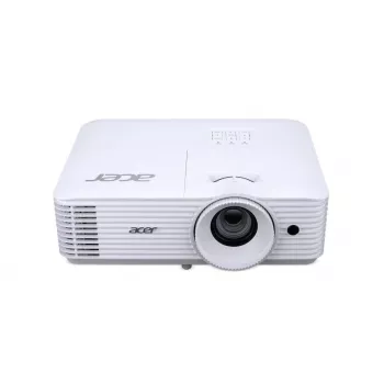 Projektor Acer P1358i — DLP, 5200 ANSI lm, 16:9, lamp, 5000/10000 h, valge