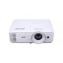 Projektor Acer P1358i — DLP, 5200 ANSI lm, 16:9, lamp, 5000/10000 h, valge