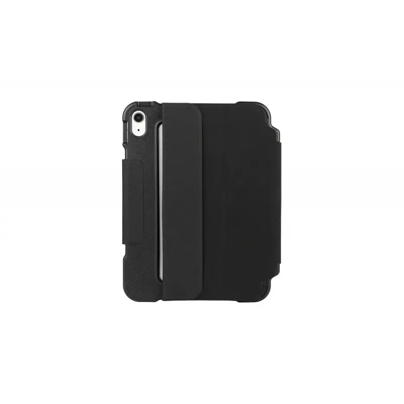 TUCAMPER iPAD 10.2 TOLLI (7.-10. PÕLVK) IPD1022ALNP-BK AMBIPÕRKERA KORPUS – 25,9 CM EKRAAN, 370 G, MUST