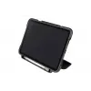 TUCAMPER iPAD 10.2 TOLLI (7.-10. PÕLVK) IPD1022ALNP-BK AMBIPÕRKERA KORPUS – 25,9 CM EKRAAN, 370 G, MUST