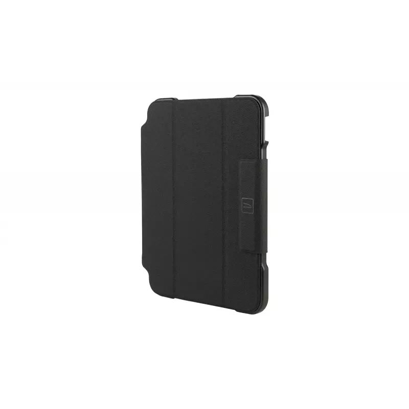 TUCAMPER iPAD 10.2 TOLLI (7.-10. PÕLVK) IPD1022ALNP-BK AMBIPÕRKERA KORPUS – 25,9 CM EKRAAN, 370 G, MUST