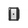TUCAMPER iPAD 10.2 TOLLI (7.-10. PÕLVK) IPD1022ALNP-BK AMBIPÕRKERA KORPUS – 25,9 CM EKRAAN, 370 G, MUST