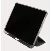 Folio Case Tucano Satin iPad 10.9 tolli 2022 jaoks Hall Läbipaistev