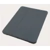 Folio Case Tucano Satin iPad 10.9 tolli 2022 jaoks Hall Läbipaistev