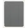 Folio Case Tucano Satin iPad 10.9 tolli 2022 jaoks Hall Läbipaistev