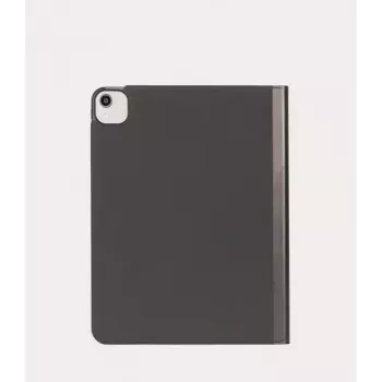 Folio Case Tucano Up Elements 27,9 cm 11 tolli must iPad Pro Air jaoks
