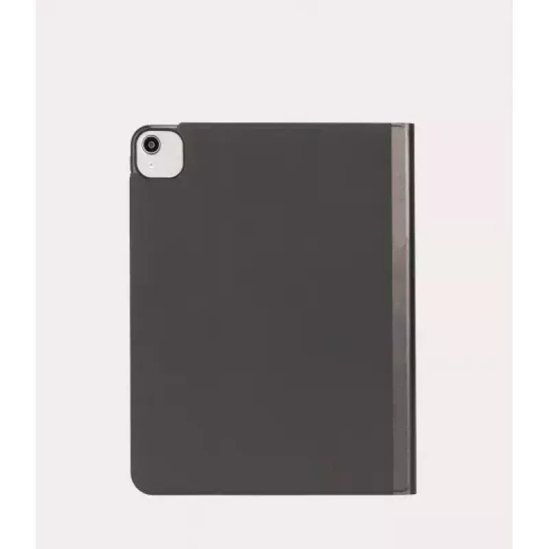 Folio Case Tucano Up Elements 27,9 cm 11 tolli must iPad Pro Air jaoks