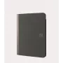 Folio Case Tucano Up Elements 27,9 cm 11 tolli must iPad Pro Air jaoks