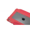 Folio ümbris TUCANO ALUNNO Apple iPad 10.9-tollisele (7.–10. põlvkond) – Tugev, punane, 370 g