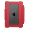 Folio ümbris TUCANO ALUNNO Apple iPad 10.9-tollisele (7.–10. põlvkond) – Tugev, punane, 370 g