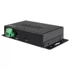 USB-jaotur Lindy 4 pordiga USB 3.2 Gen 2 USB-C metallist jaotur