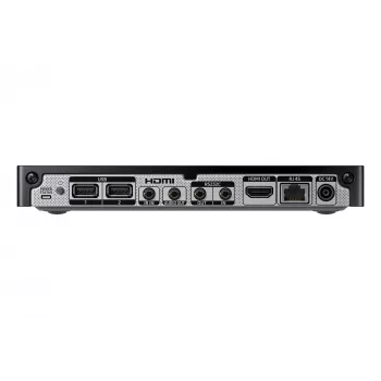 Samsung SBB-SSN Must 4K Ultra HD 3840 x 2160 pikslit Wi-Fi