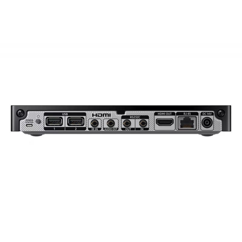 Samsung SBB-SSN Must 4K Ultra HD 3840 x 2160 pikslit Wi-Fi
