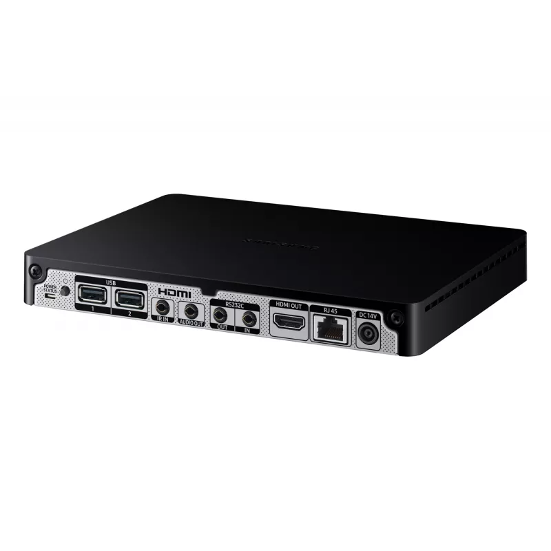 Samsung SBB-SSN Must 4K Ultra HD 3840 x 2160 pikslit Wi-Fi