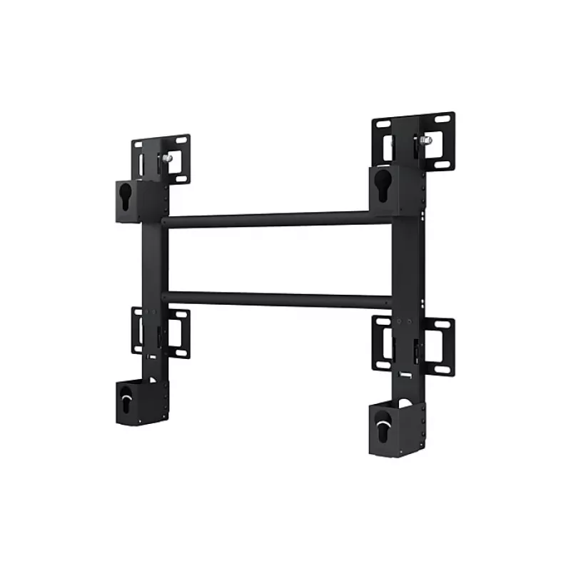 TV kinnitus Samsung WMN-8200SCXEN Must Maksimaalne VESA 600x400 mm