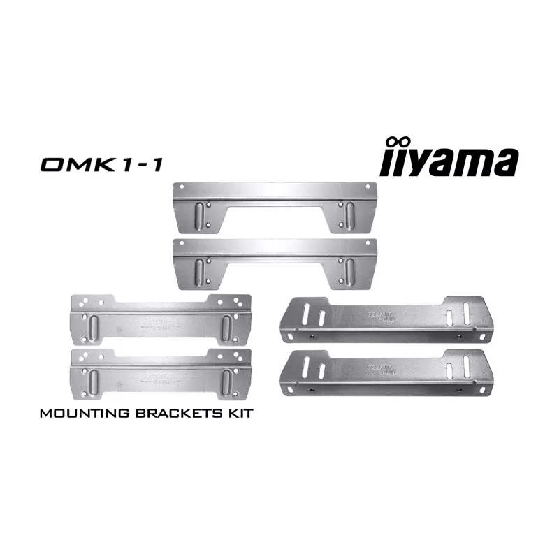 iiyama OMK1-1 monitorikinnituse tarvik